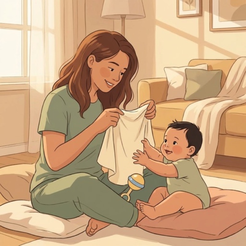 Blanket Pull