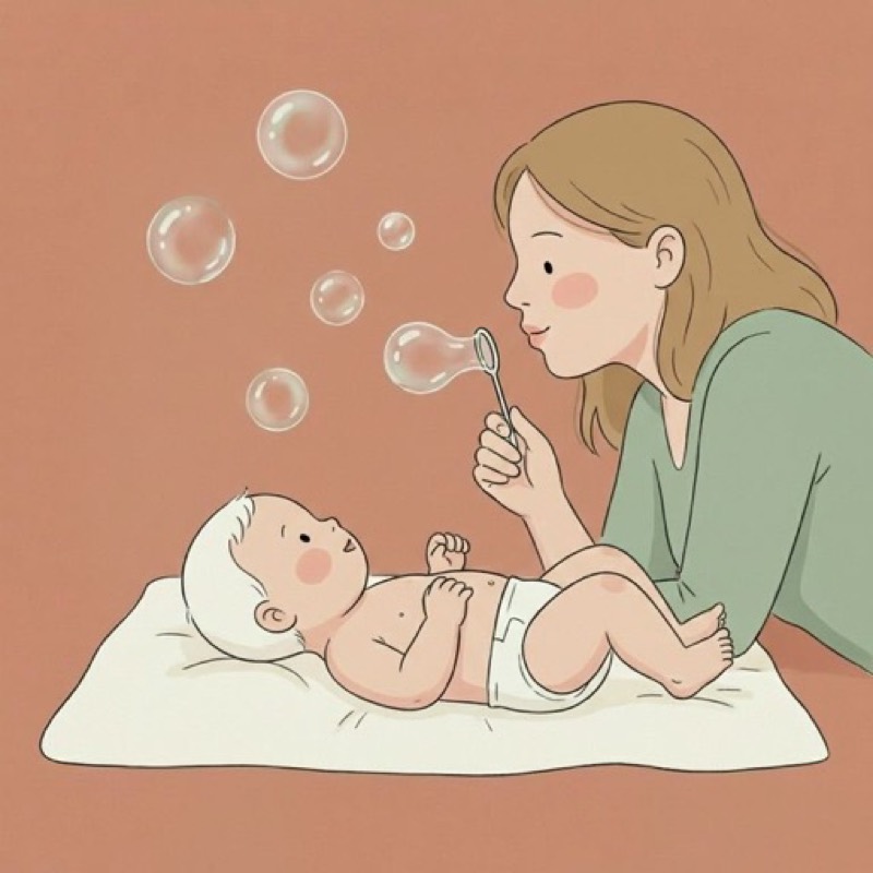 Do Babies Get Bored? The Signs and What to Do About It