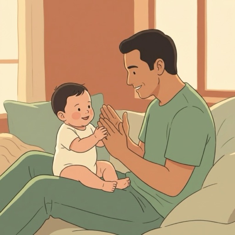 Clapping Song