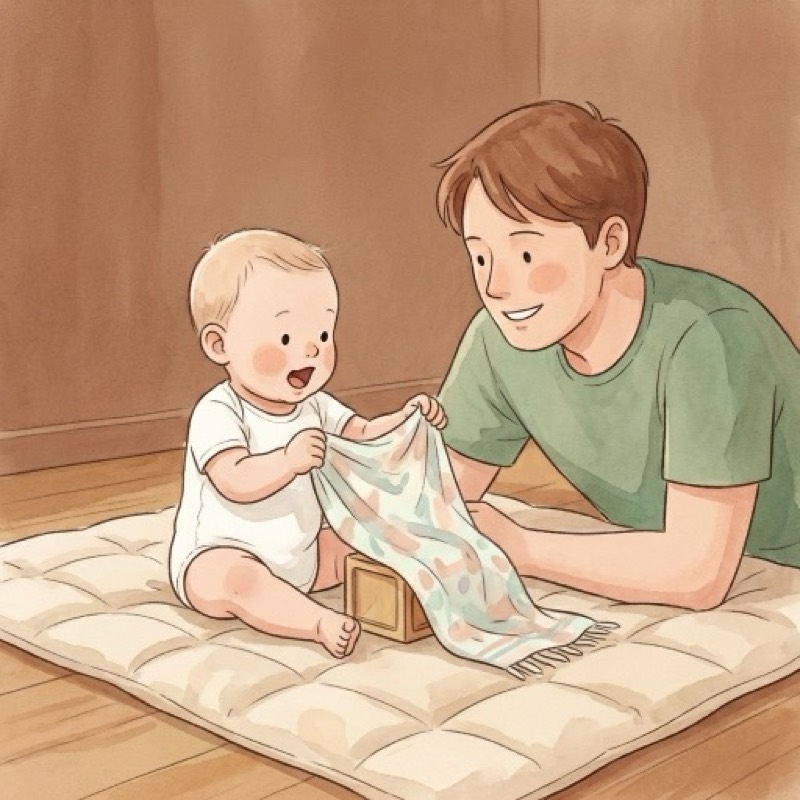 Fabric Pulling
