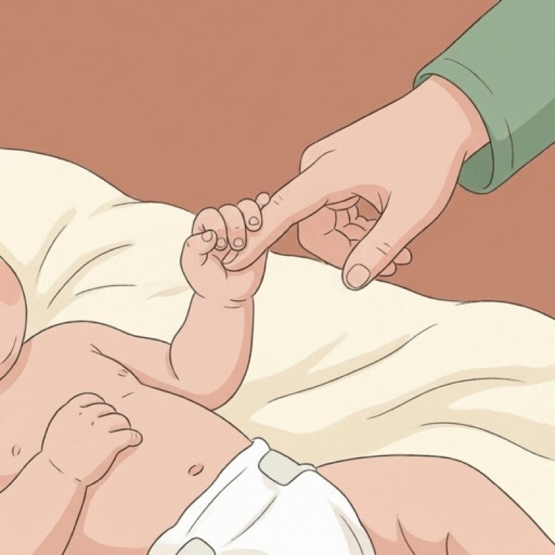 Finger Grasping