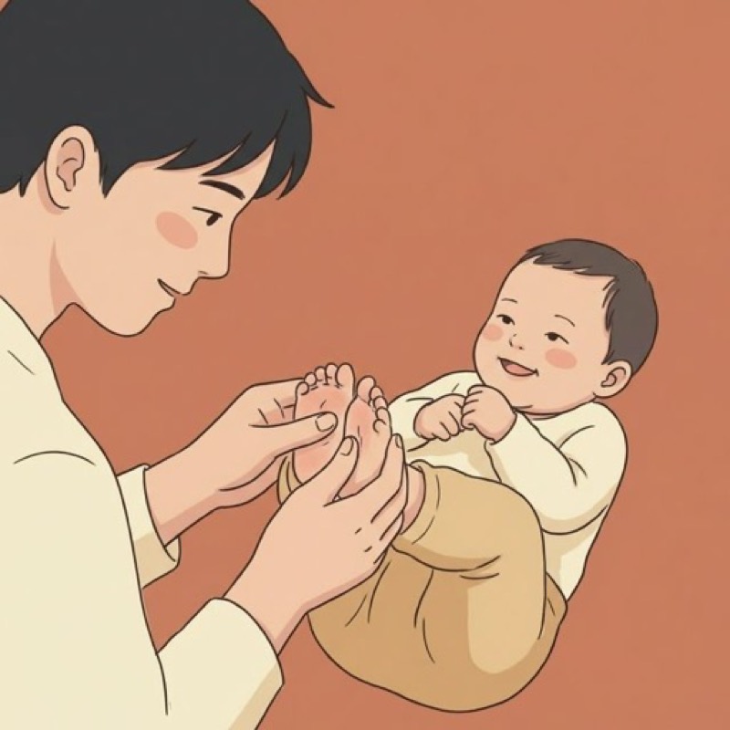 Touched Out but Baby Wants to Play: 12 Low-Energy Activities for Exhausted Parents