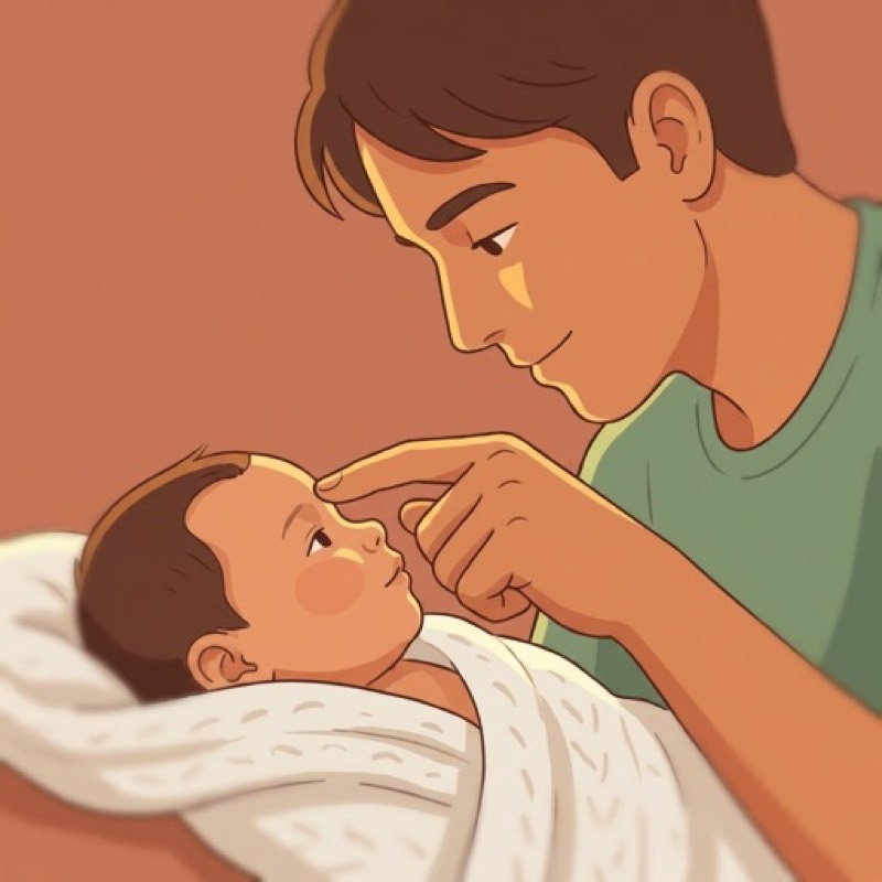 Gentle Face Tracing