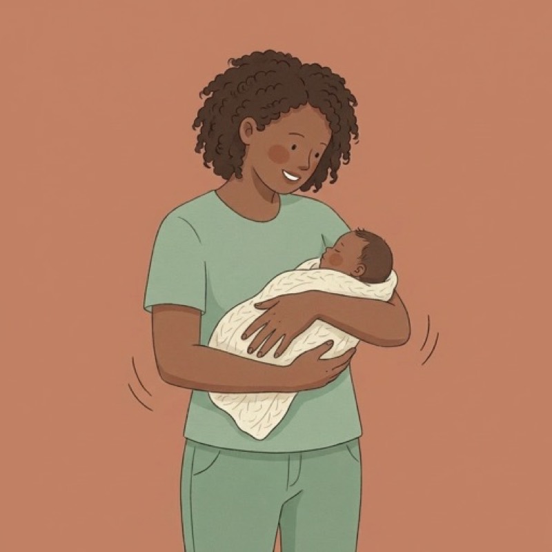 The Baby Witching Hour: Why Evenings Fall Apart, and 8 Calming Activities That Help