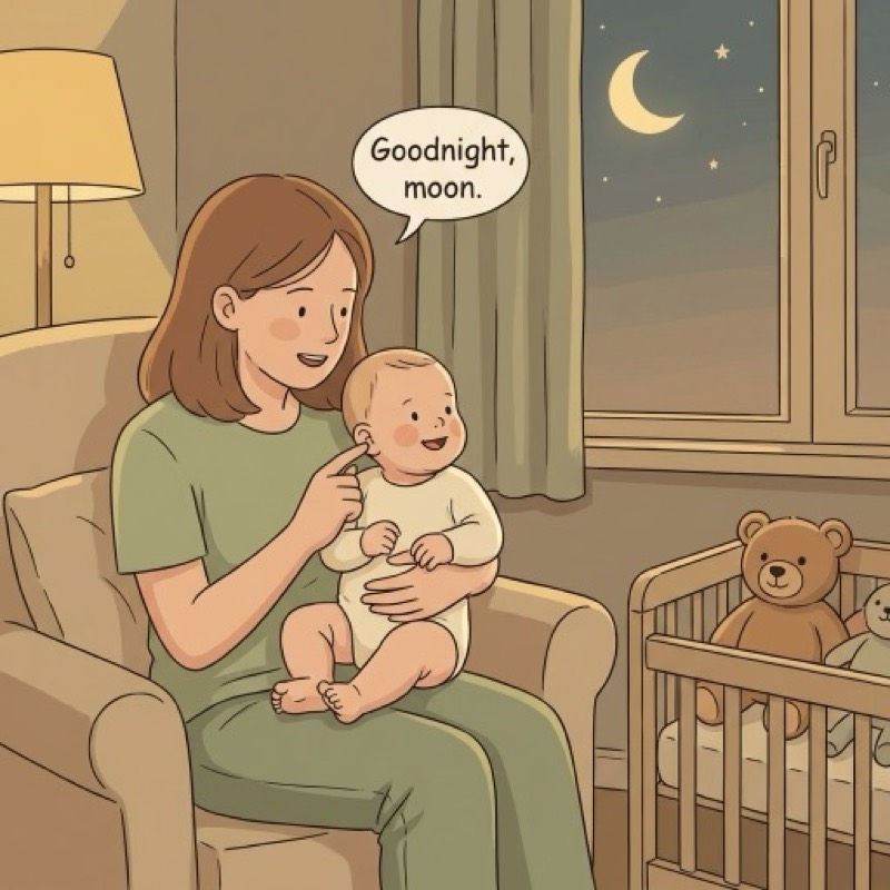 Goodnight Ritual
