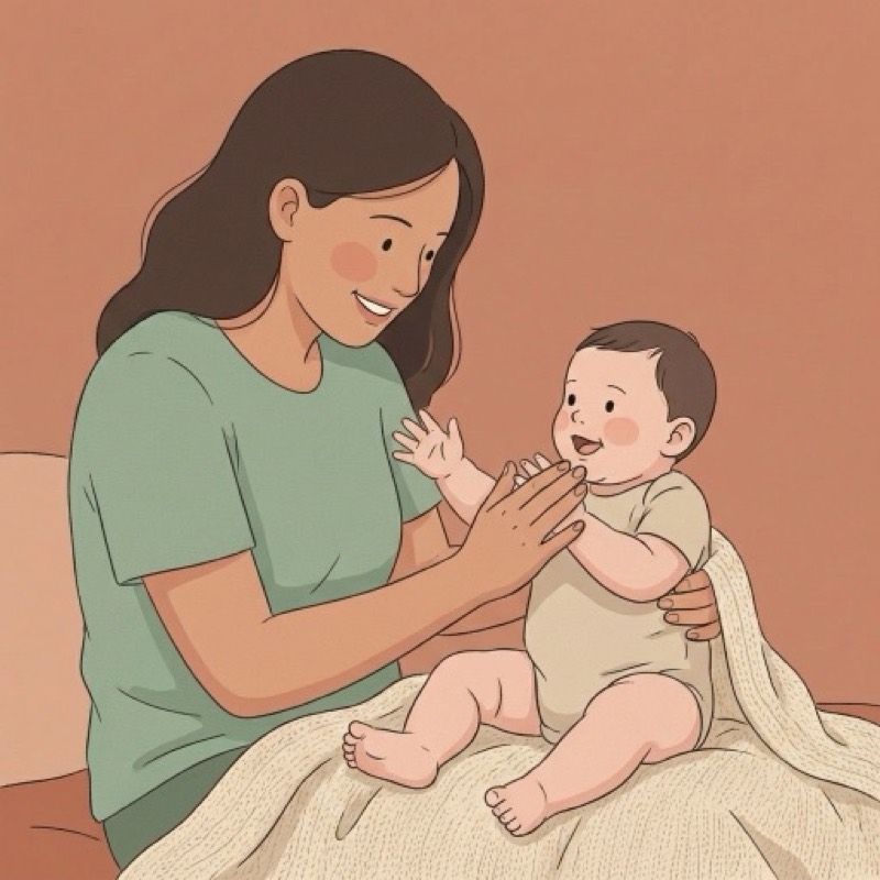 Hand Clapping Discovery