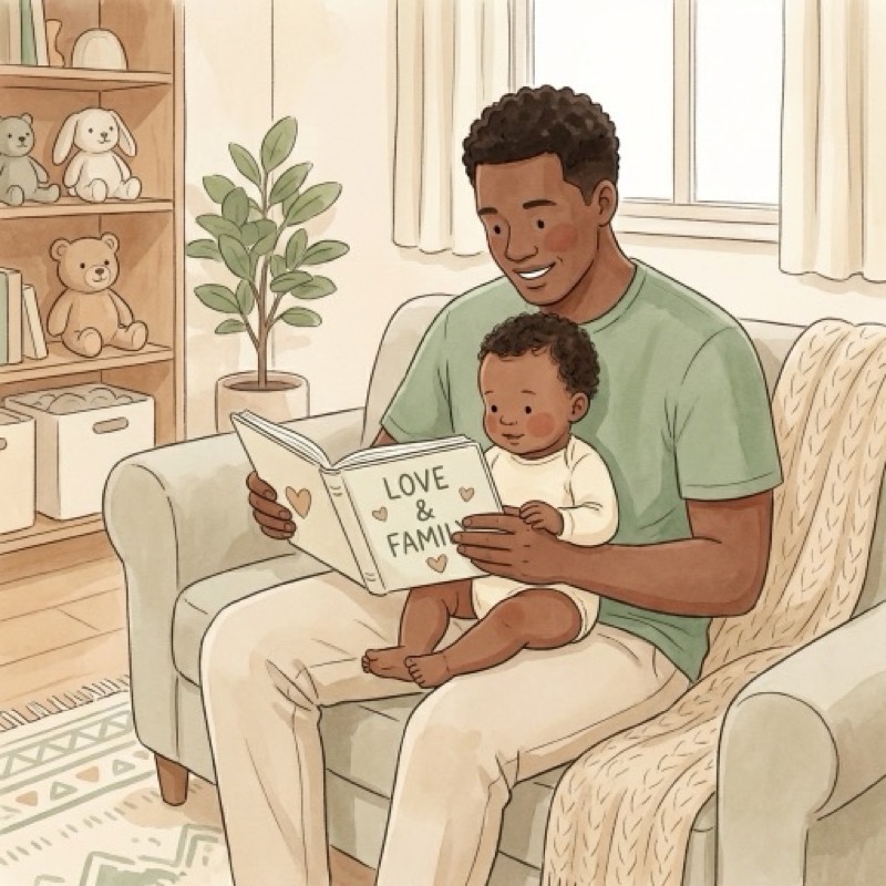 Love Story Reading