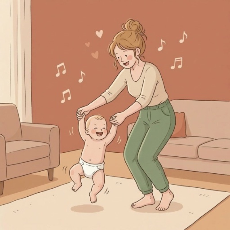 Music and Movement