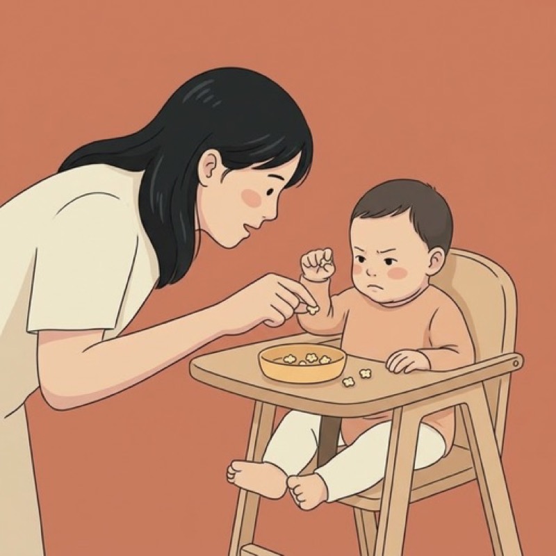 Pincer Grasp Practice