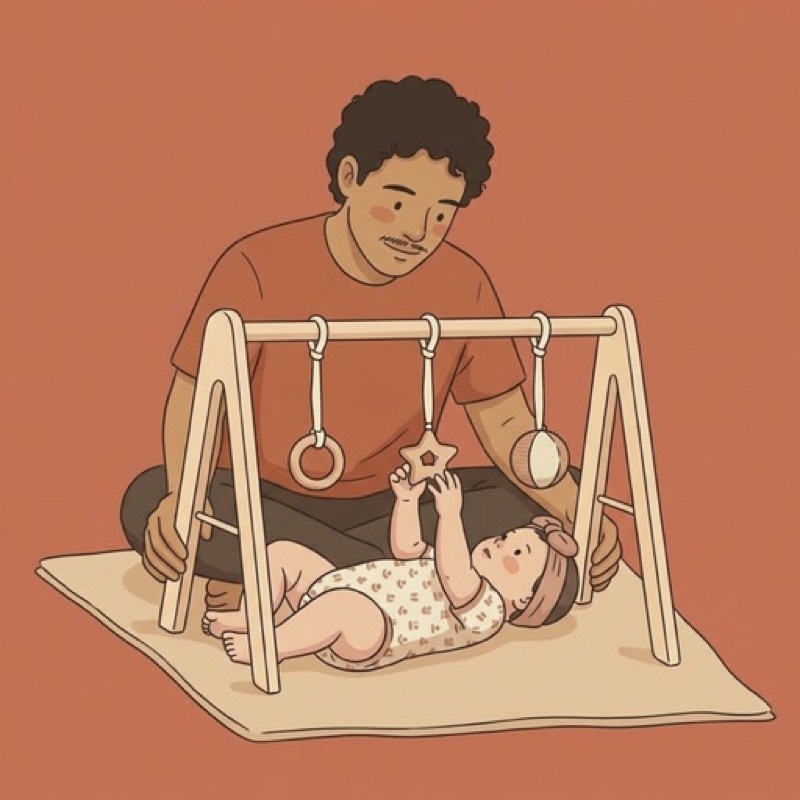 Play Gym Exploration