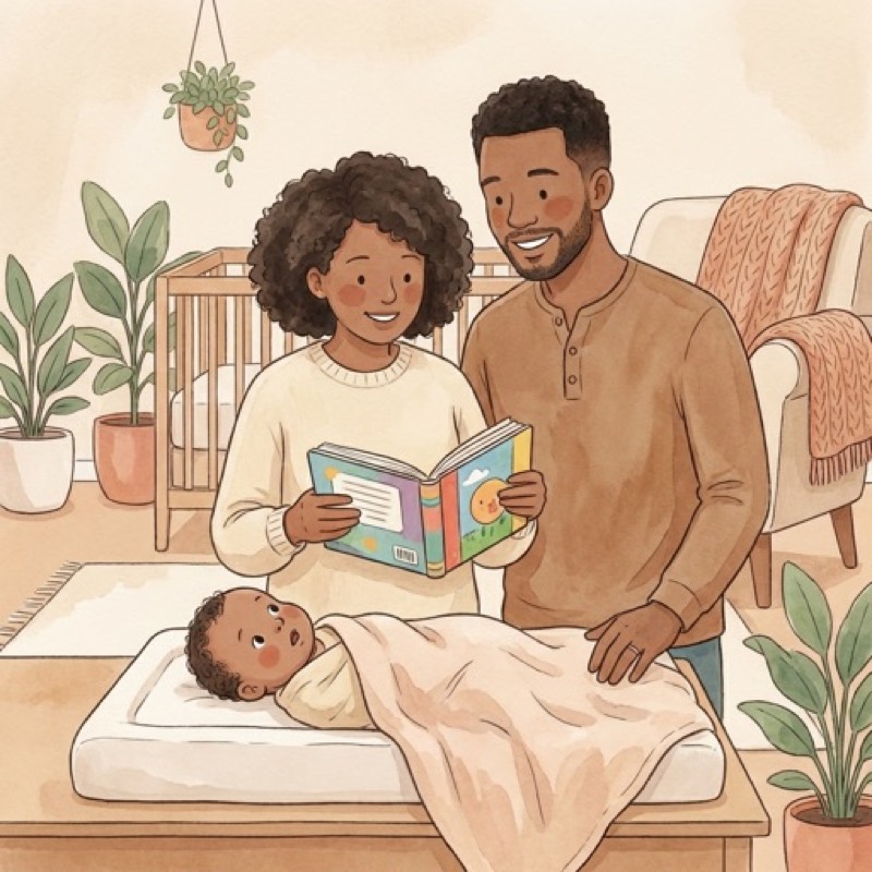 Reading Aloud