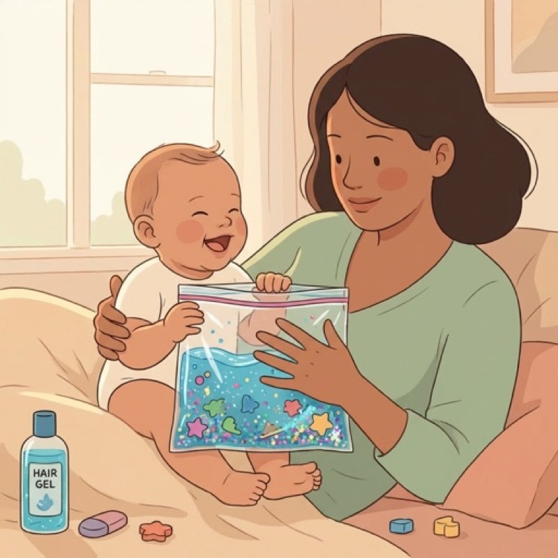 Sensory Bag