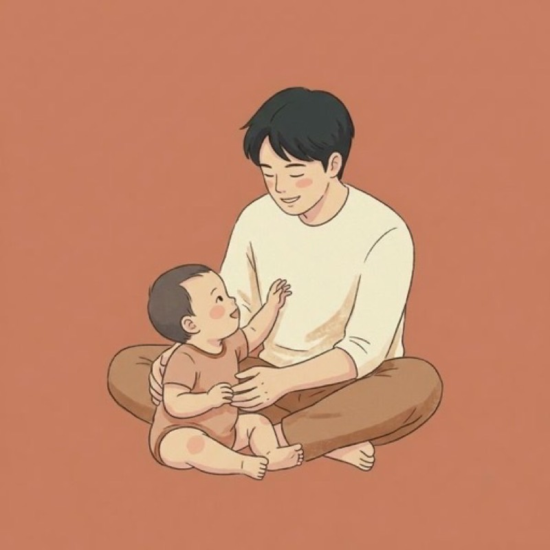 Sitting Without Support