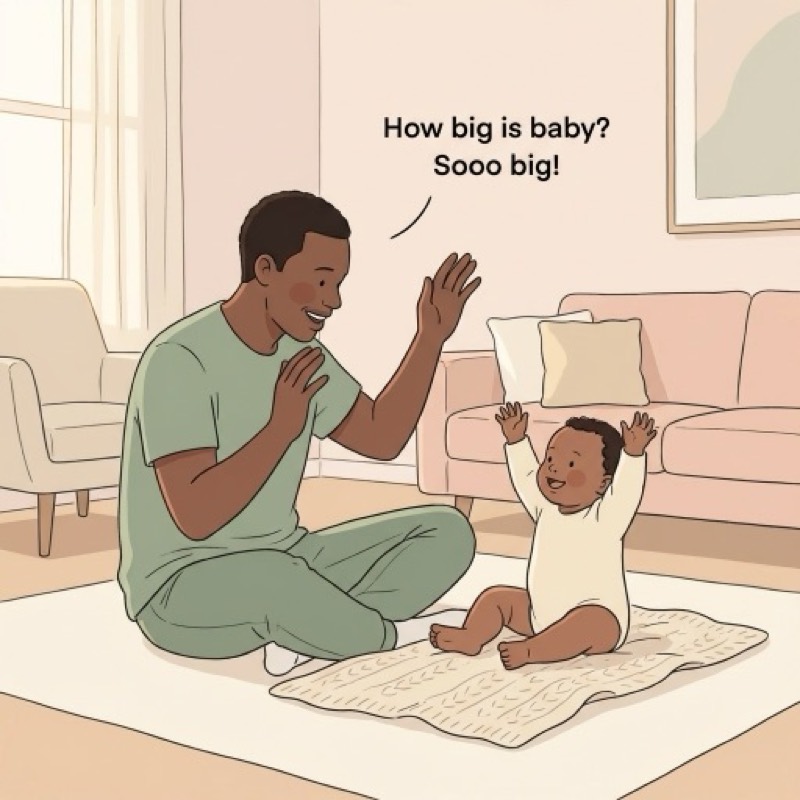 So Big!